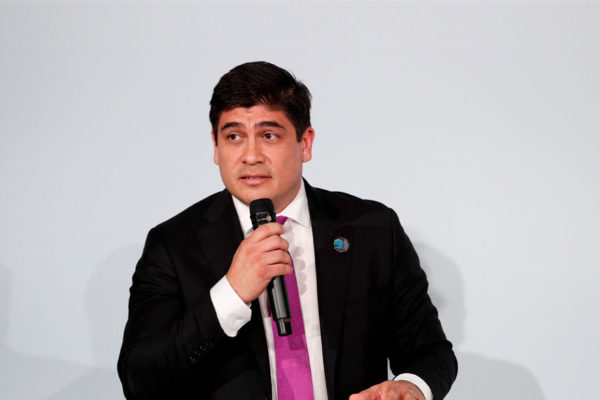 Costa Rica disputará puesto a Venezuela en Consejo de DDHH de la ONU