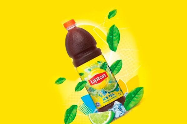 Lipton Ice Tea lanza nueva presentación de 1,5 litros