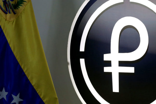 Tiendas Clap implementan el Petro como forma de pago