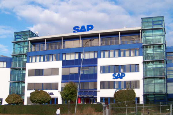 Alemana SAP compra Qualtrics por $8.000 millones