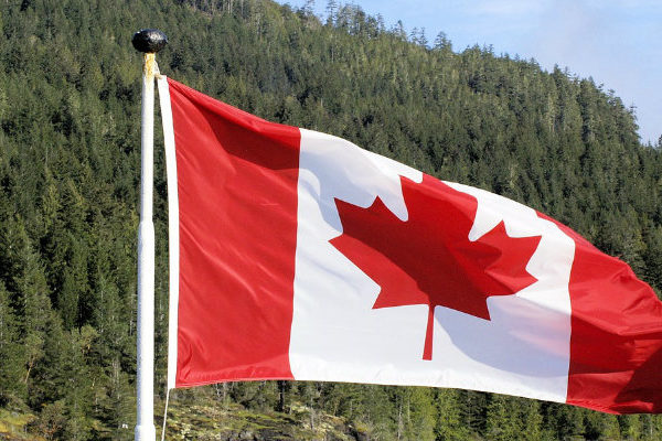 Economía canadiense se contrajo 7,2% en marzo por #Covid19