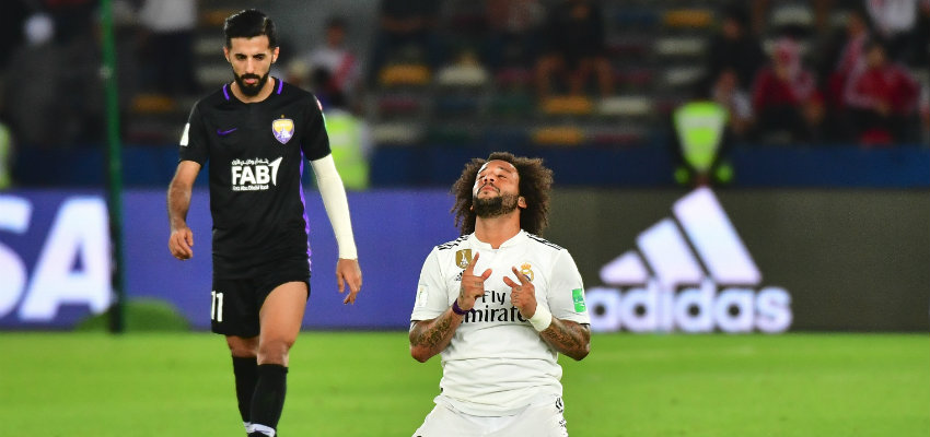 Real Madrid conquista un histórico tercer Mundial de Clubes consecutivo ...