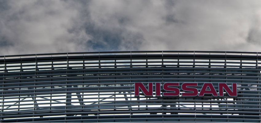 Nissan prevé pérdida operativa de US$ 1.800 millones por aranceles y problemas de suministro