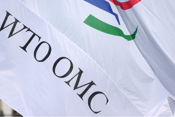 OMC prevé que el comercio continúe su contracción en el segundo trimestre