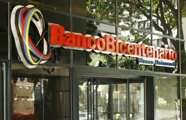 1.200.000 pensionados han usado canal electrónico del Banco Bicentenario para cobrar