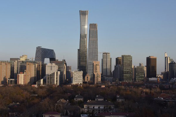 China inicia apertura de su sector financiero a inversionistas extranjeros