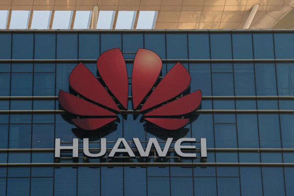 Huawei facturó 39% más hasta marzo pese a acusaciones espionaje