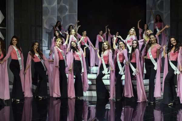 Miss Venezuela 2019 limitará el bisturí y la inversión en el certamen