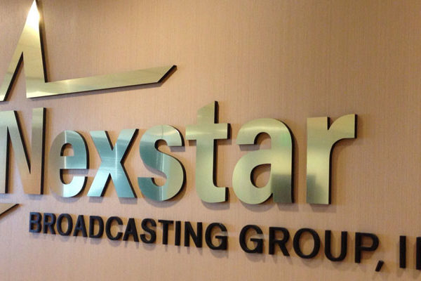 Nexstar se convierte en el mayor operador de televisión local de EEUU