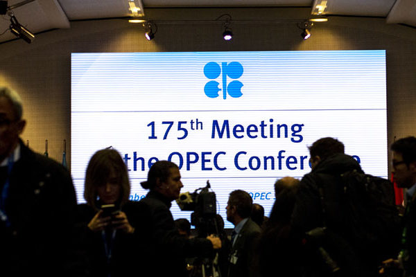 Arabia Saudita: La OPEP busca una reducción suficiente de la producción