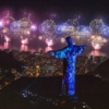 Rio de Janeiro alcanza otro récord de turistas en el Año Nuevo