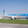 Anuncian que muy pronto regresará Aerolíneas Argentinas al país