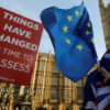 May pide a la UE un aplazamiento del brexit hasta el 30 de junio
