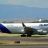 Una vez a la semana: Cubana de Aviación reinició sus vuelos entre La Habana y Caracas (+costo)