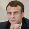 Macron advierte que la guerra y la crisis económica llegaron para quedarse