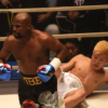 Mayweather derrota al japonés Nasukawa por KO técnico
