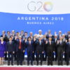 Líderes del G20 acordarán modificar la OMC, dice la Unión Europea