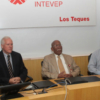 Intevep firma con Hartung Hermanos reactivación de pozos inactivos