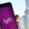 Lyft celebra una semana en Wall Street superando de nuevo su precio de salida