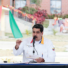 Maduro acusa a grupos entrenados en Colombia por apagones en Venezuela