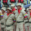 Maduro incorpora a milicianos a la Guardia Nacional Bolivariana