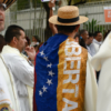 Iglesia venezolana pide mantener la esperanza para salir de la crisis