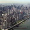 Nueva York cobrará peaje para acceder en vehículos a Manhattan desde 2021