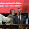 El ALBA se atrinchera en Cuba contra presiones de EEUU