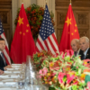 Trump amenaza con imponer más aranceles a China si Xi-Jinping no concilia