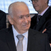 Muere expresidente colombiano Belisario Betancur 
