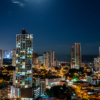 Panamá busca posicionarse como destino de inversión inmobiliaria frente a urbes como Miami