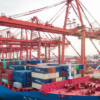 Exportaciones chinas cayeron 1,1% interanual en noviembre por guerra comercial