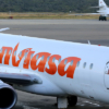 Conviasa toma protagonismo en vuelos de repatriación para extranjeros varados en Venezuela
