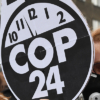 COP24 bajo presión para alcanzar un acuerdo contra el cambio climático