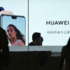 Huawei demanda a gobierno estadounidense por incautación ilegal de equipos