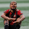 Josef Martínez es elegido Jugador Más Valioso de la MLS