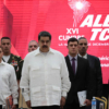 Maduro llama a la integración económica de los países de la Alba