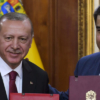 Venezuela y Turquía revisan acuerdos energéticos para fortalecer cooperación