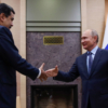 Operaciones de Rosneft en Venezuela pasan a control directo del estado ruso