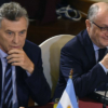 Macri denuncia «dictadura venezolana» y pide restitución de la democracia