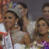 Isabella Rodríguez es la nueva Miss Venezuela
