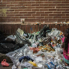 Niños abandonados se multiplican en las calles de Caracas