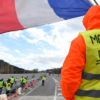 Francia ansiosa por medidas de Macron para desactivar crisis de chalecos amarillos