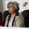 Chavismo arrasa en elección de concejales con abstención de 72,6%
