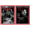 Jamal Khashoggi, personalidad del año de la revista Time