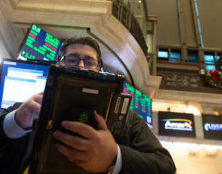 NYSE: Dow Jones y el S&P 500 hicieron su mejor agosto desde la década de los ´80