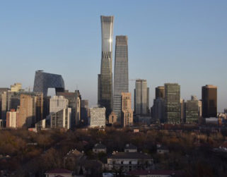 Empresas «unicornio» chinas superan por primera vez en número a las de EEUU