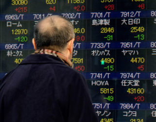 Bolsas europeas abrieron con tono optimista este #2Jul