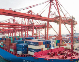 Comercio entre China y Venezuela cae 11,4% en el primer trimestre