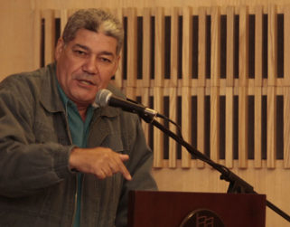 CNE adjudicó la gobernación de Apure a Eduardo Piñate